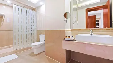 Albatros Palace Resort Sharm El Sheikh (ex. Cyrene Grand Hotel)