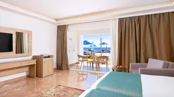 Albatros Palace Resort Sharm El Sheikh (ex. Cyrene Grand Hotel)