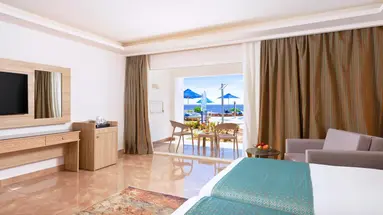Albatros Palace Resort Sharm El Sheikh (ex. Cyrene Grand Hotel)