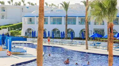 Albatros Palace Resort Sharm El Sheikh (ex. Cyrene Grand Hotel)