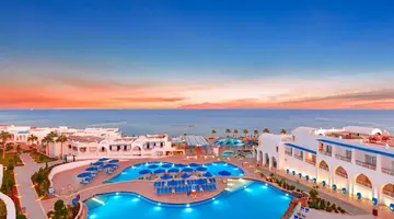 Albatros Palace Resort Sharm El Sheikh (ex. Cyrene Grand Hotel)