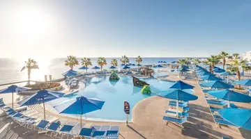 Albatros Palace Resort Sharm El Sheikh (ex. Cyrene Grand Hotel)