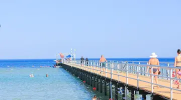 Albatros Palace Resort Sharm El Sheikh (ex. Cyrene Grand Hotel)