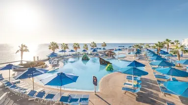 Albatros Palace Resort Sharm El Sheikh (ex. Cyrene Grand Hotel)