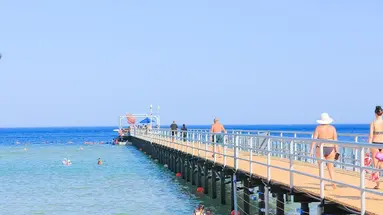 Albatros Palace Resort Sharm El Sheikh (ex. Cyrene Grand Hotel)