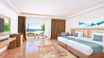 Albatros Palace Resort Sharm El Sheikh (ex. Cyrene Grand Hotel)