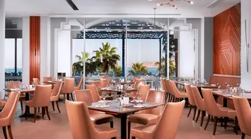 Albatros Palace Resort Sharm El Sheikh (ex. Cyrene Grand Hotel)