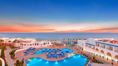 Albatros Palace Resort Sharm El Sheikh (ex. Cyrene Grand Hotel)