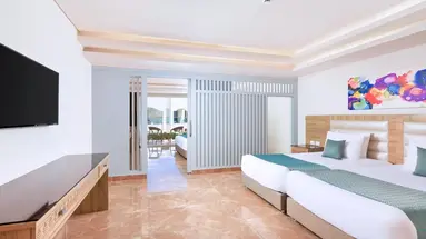Albatros Palace Resort Sharm El Sheikh (ex. Cyrene Grand Hotel)