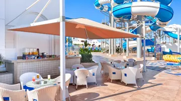 Albatros Palace Resort Sharm El Sheikh (ex. Cyrene Grand Hotel)
