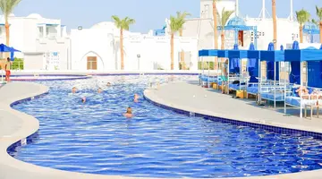 Albatros Palace Resort Sharm El Sheikh (ex. Cyrene Grand Hotel)
