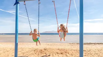 Albatros Palace Resort Sharm El Sheikh (ex. Cyrene Grand Hotel)