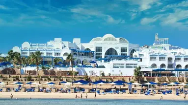 Albatros Palace Resort Sharm El Sheikh (ex. Cyrene Grand Hotel)
