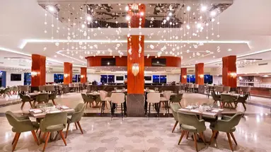 Albatros Palace Resort Sharm El Sheikh (ex. Cyrene Grand Hotel)