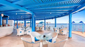 Albatros Palace Resort Sharm El Sheikh (ex. Cyrene Grand Hotel)