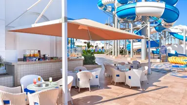 Albatros Palace Resort Sharm El Sheikh (ex. Cyrene Grand Hotel)