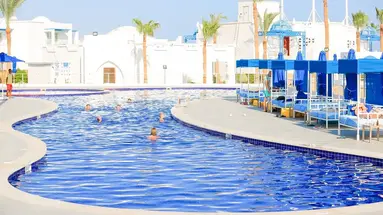Albatros Palace Resort Sharm El Sheikh (ex. Cyrene Grand Hotel)
