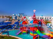 Albatros Palace Resort Sharm El Sheikh (ex. Cyrene Grand Hotel)
