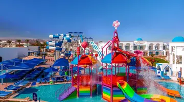 Albatros Palace Resort Sharm El Sheikh (ex. Cyrene Grand Hotel)