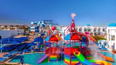 Albatros Palace Resort Sharm El Sheikh (ex. Cyrene Grand Hotel)