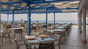 Albatros Palace Resort Sharm El Sheikh (ex. Cyrene Grand Hotel)