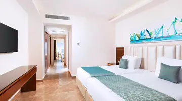 Albatros Palace Resort Sharm El Sheikh (ex. Cyrene Grand Hotel)