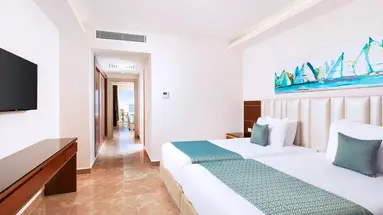 Albatros Palace Resort Sharm El Sheikh (ex. Cyrene Grand Hotel)