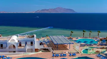 Albatros Palace Resort Sharm El Sheikh (ex. Cyrene Grand Hotel)