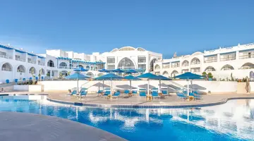 Albatros Palace Resort Sharm El Sheikh (ex. Cyrene Grand Hotel)