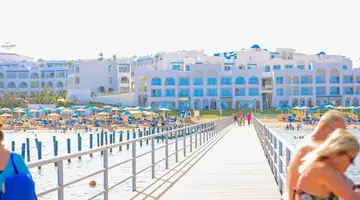 Albatros Palace Resort Sharm El Sheikh (ex. Cyrene Grand Hotel)