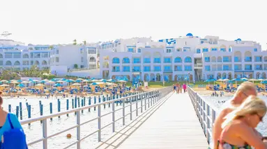 Albatros Palace Resort Sharm El Sheikh (ex. Cyrene Grand Hotel)