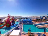 Albatros Palace Resort Sharm El Sheikh (ex. Cyrene Grand Hotel)
