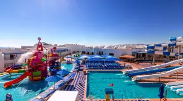 Albatros Palace Resort Sharm El Sheikh (ex. Cyrene Grand Hotel)