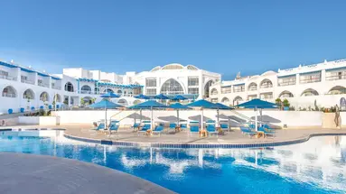 Albatros Palace Resort Sharm El Sheikh (ex. Cyrene Grand Hotel)