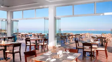 Albatros Palace Resort Sharm El Sheikh (ex. Cyrene Grand Hotel)