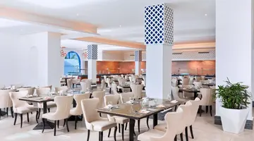 Albatros Palace Resort Sharm El Sheikh (ex. Cyrene Grand Hotel)