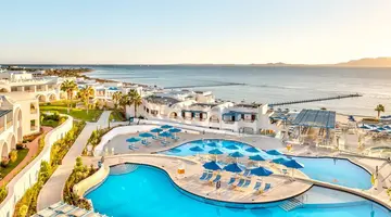 Albatros Palace Resort Sharm