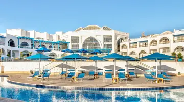 Albatros Palace Resort Sharm