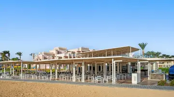 Albatros Palace Resort & Spa