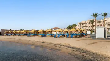 Albatros Palace Resort & Spa