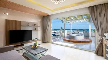 Albatros Palace Resort & Spa