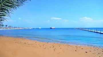 Albatros Palace Resort & Spa