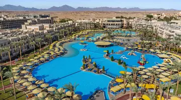 Albatros Palace Resort & Spa