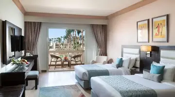 Albatros Palace Resort & Spa