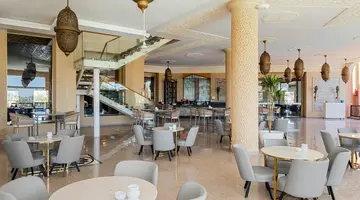 Albatros Palace Resort & Spa