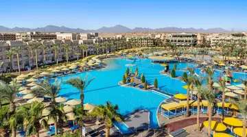 Albatros Palace Resort & Spa