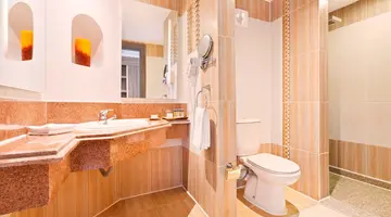 Albatros Palace Resort & Spa