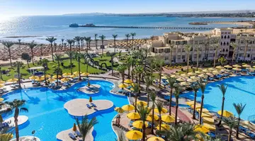 Albatros Palace Resort & Spa