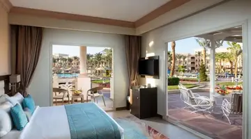 Albatros Palace Resort & Spa