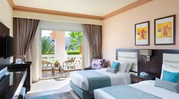 Albatros Palace Resort & Spa